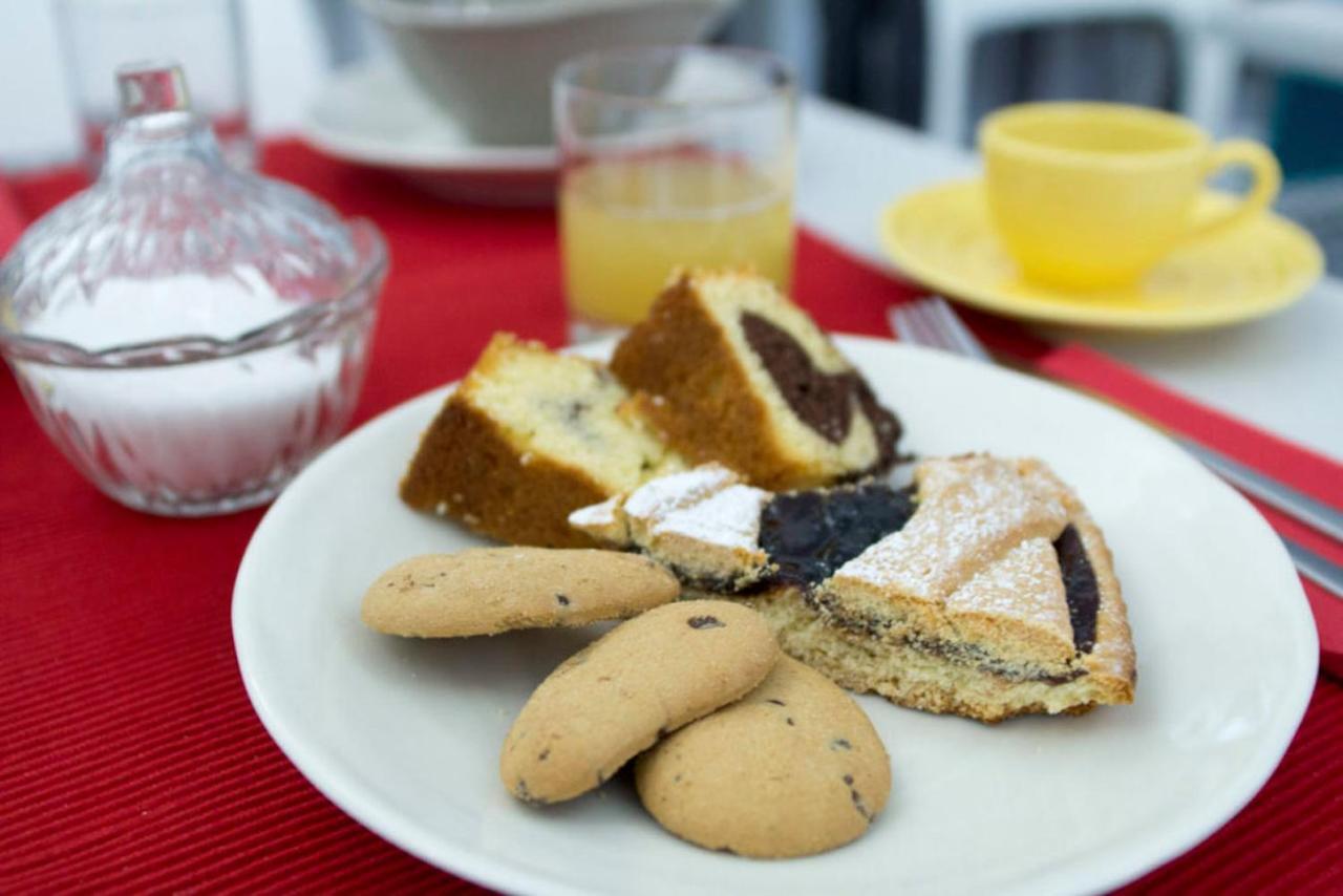 Alojamento de Acomodação e Pequeno-almoço Il Della Mamma 3*